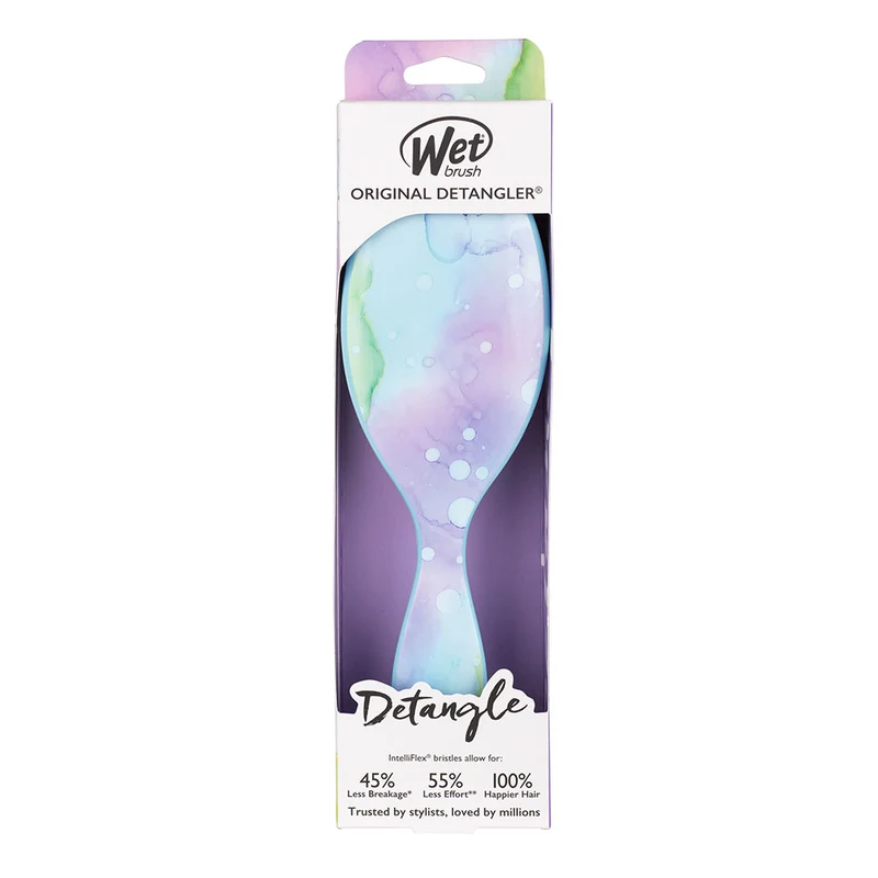Colour Wash - Splatter