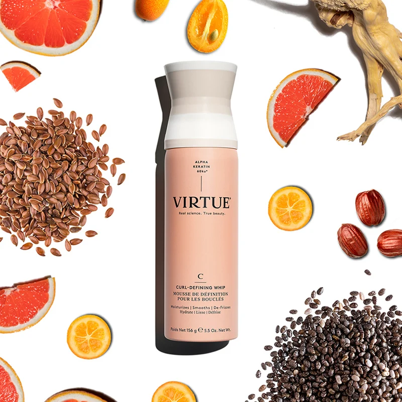 Curl Defining Whip 150ml