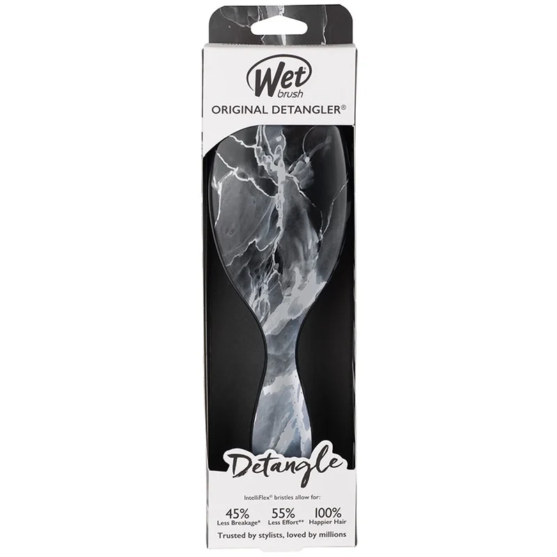 Metallic Marble - Onyx