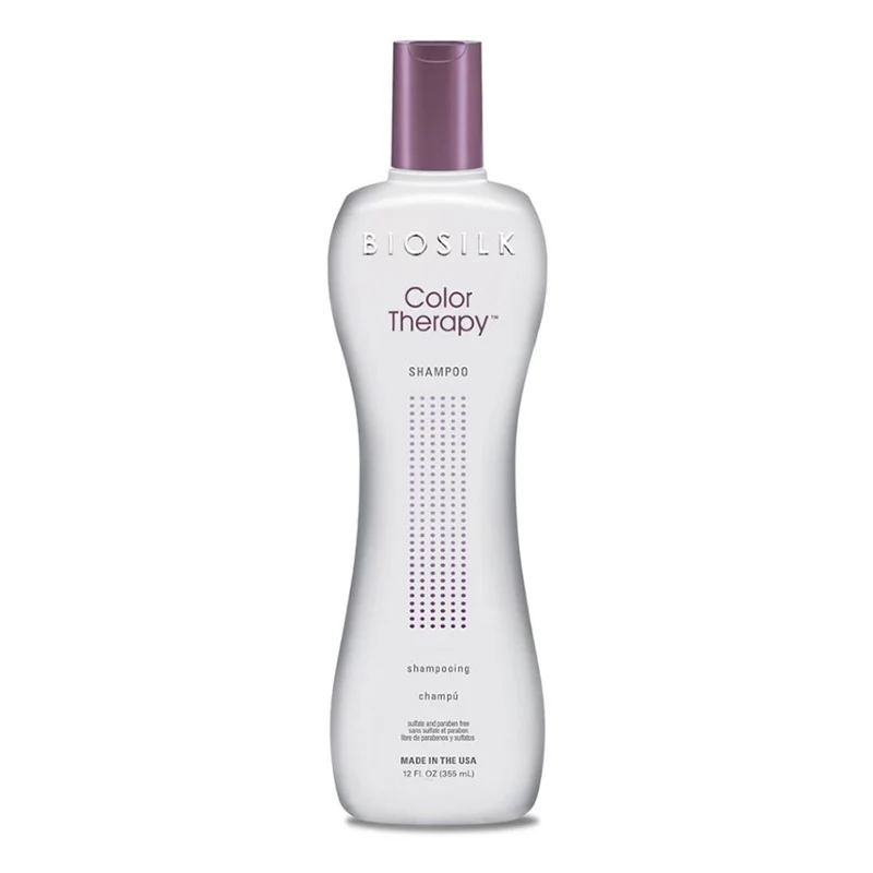 Biosilk Farbtherapie Shampoo 355ml