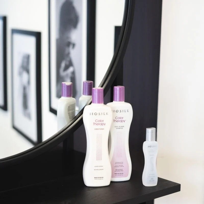 Biosilk Farbtherapie Shampoo 355ml