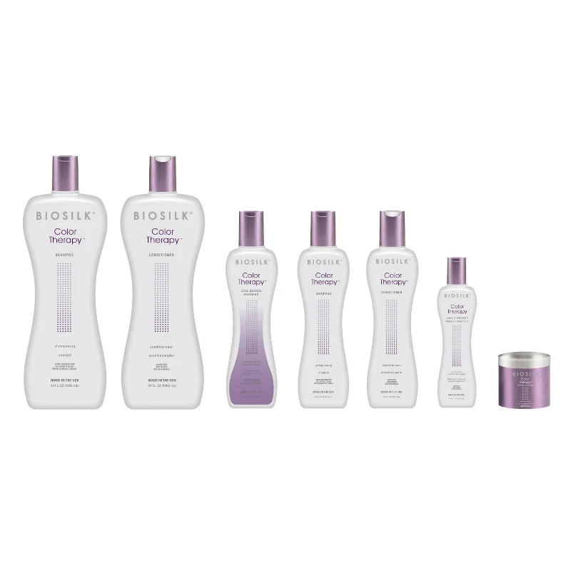 Biosilk Farbtherapie Shampoo 355ml