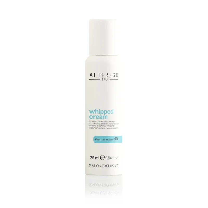 Alter Ego Hydrate Whipped Cream Conditioning Mousse
