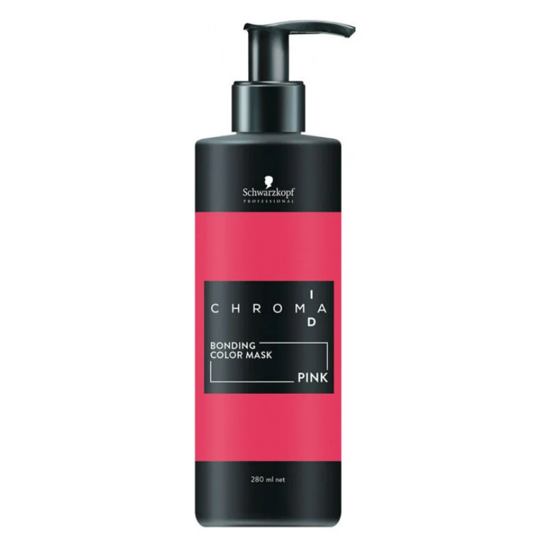 Schwarzkopf Chroma ID Intensives Pigment