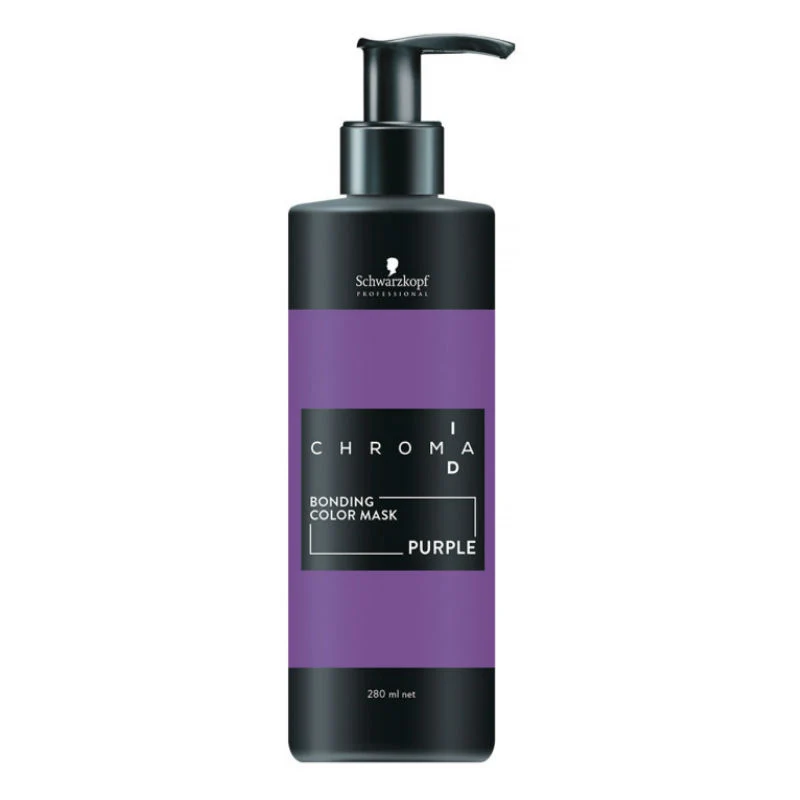 Schwarzkopf Chroma ID Intensives Pigment