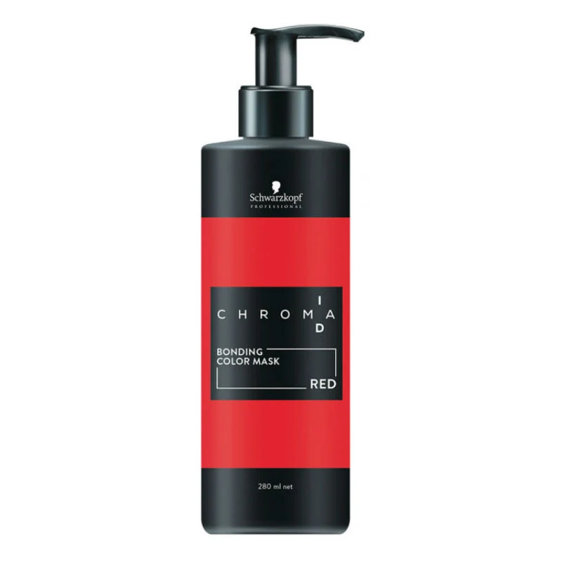 Schwarzkopf Chroma ID Intensives Pigment