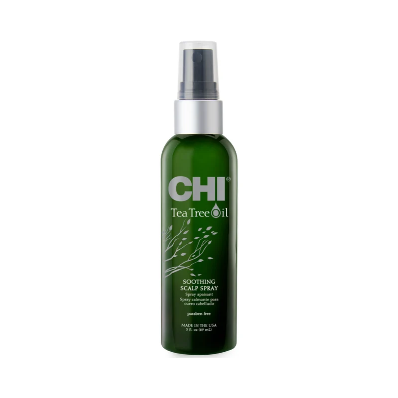 CHI Teebaumöl Beruhigendes Kopfhautspray