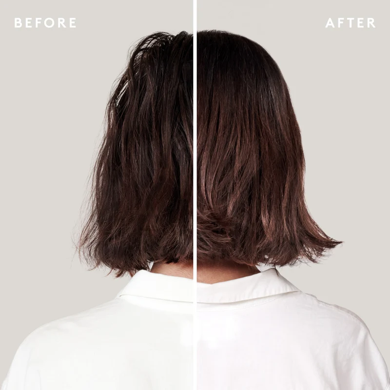 Volumizing Mousse