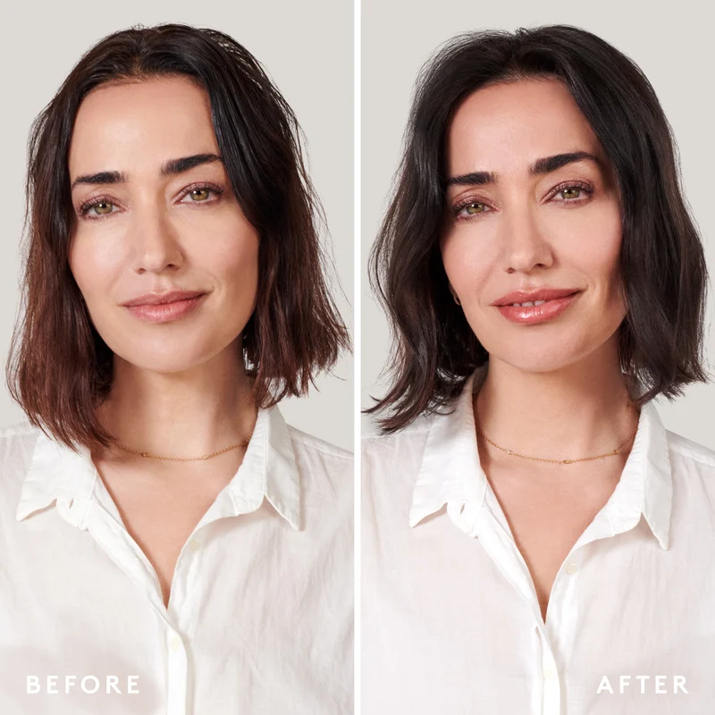 Volumizing Mousse