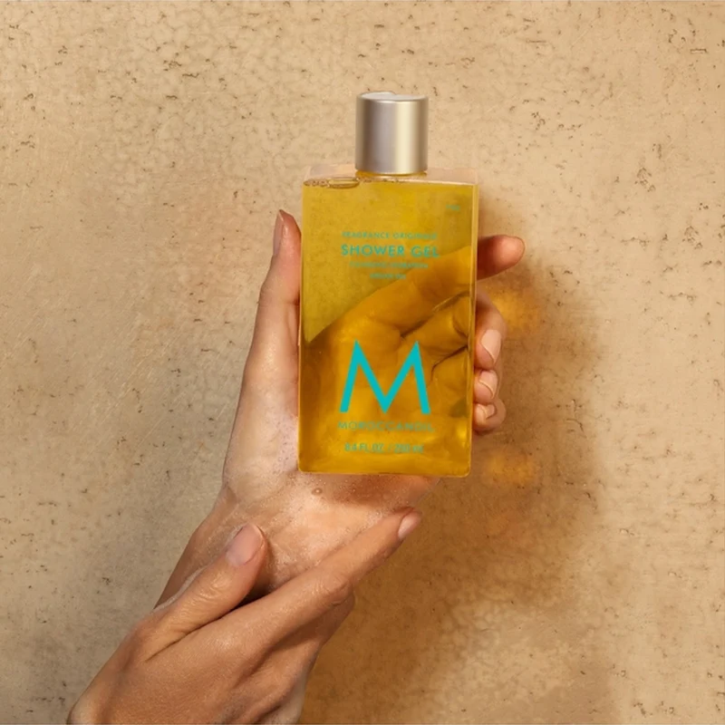 Shower Gel Original 250ml