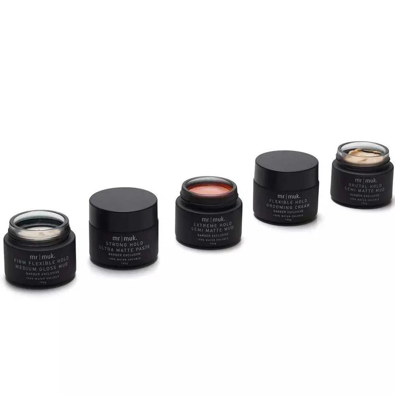 Extra Hold Pomade 100g
