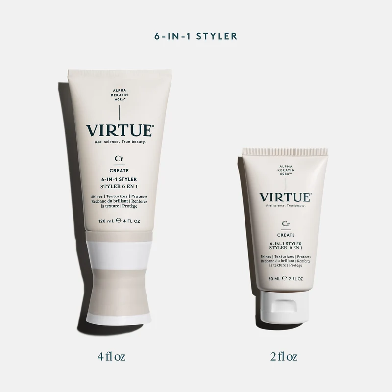 6-In-1 Styler 120ml