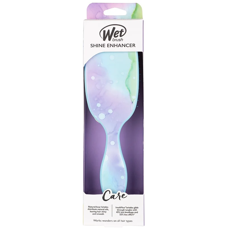 Shine Enhancer Colour Wash - Splatter Colour