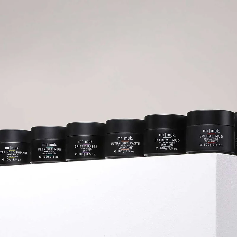 Flexibe Mud 100g