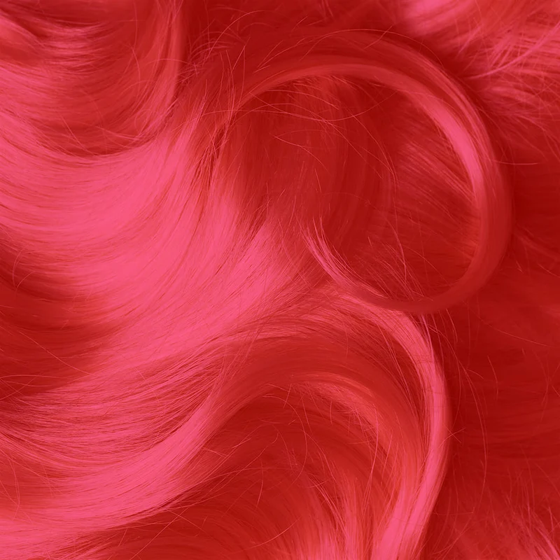 Electric Pink Pussycat Classic Cream 118ml