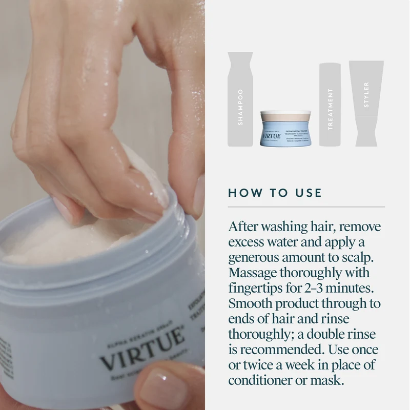 Scalp Exfoliating Treatment 150ml