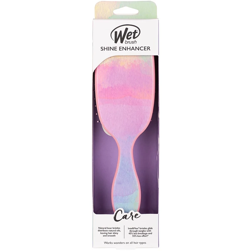 Shine Enhancer Colour Wash - Stripes Colour
