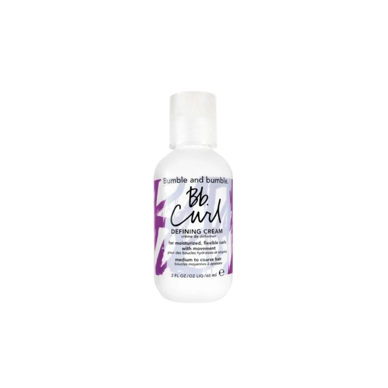 Bumble and Bumble Locken definierende Haarcreme
