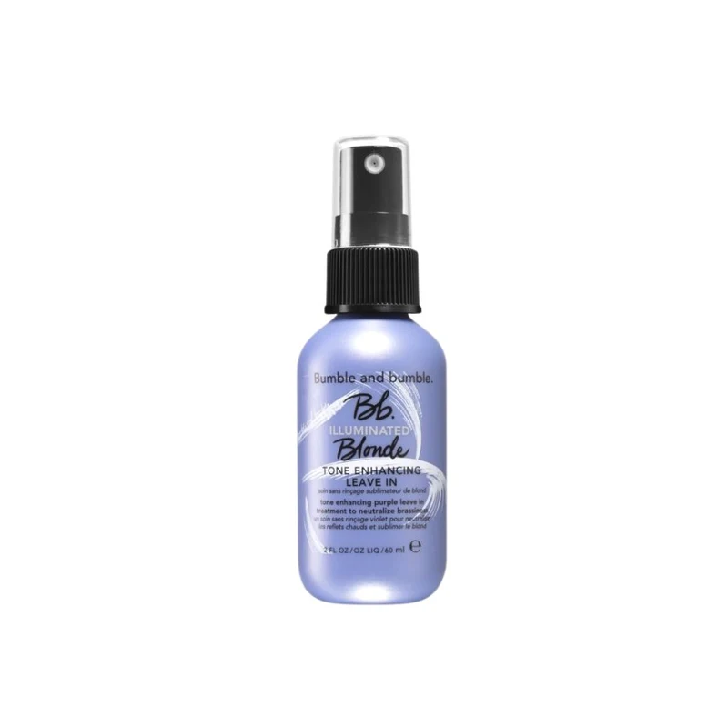 Bumble and bumble Illuminated Blonde Tone Enhancing Leave-in
