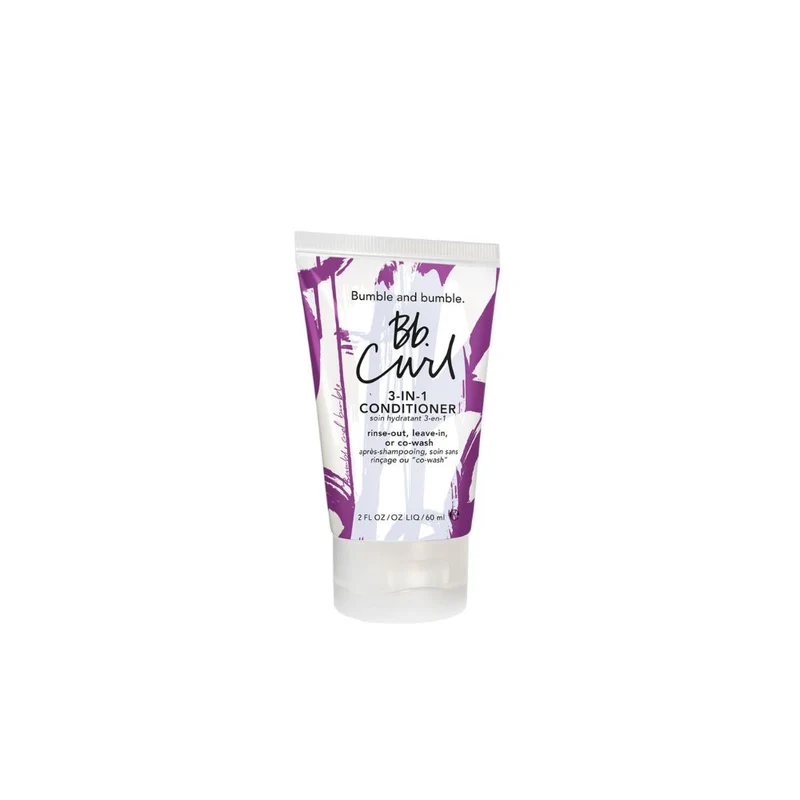 Bumble and Bumble Locken 3-in-1-Spülung