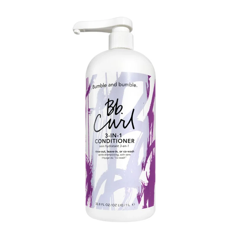 Bumble and Bumble Locken 3-in-1-Spülung