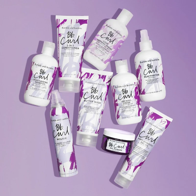 Bumble and Bumble Locken 3-in-1-Spülung