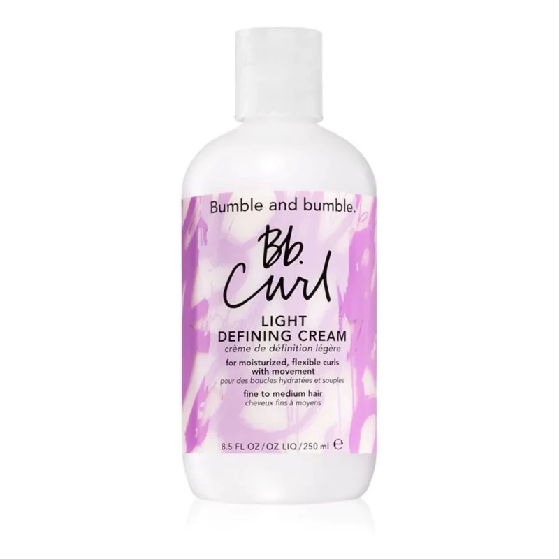 Bumble and bumble Curl Light Definierende Creme