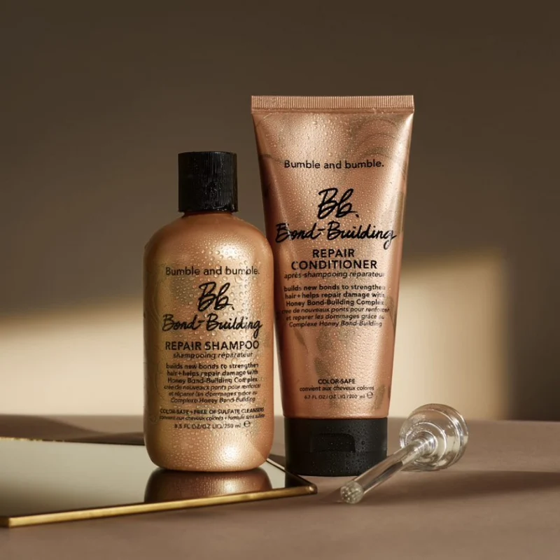 Bumble and bumble Bond-Building Repair Shampoo