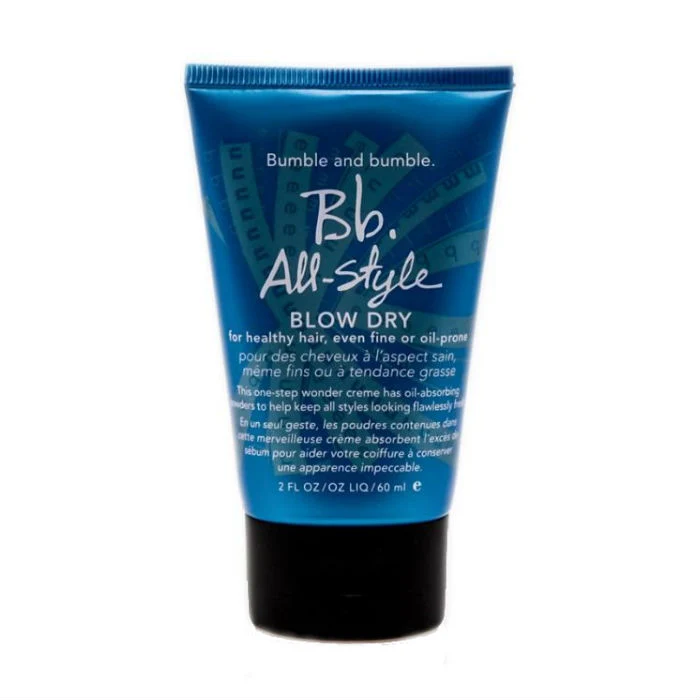 Bumble and bumble All-Style Blow Dry Haarcreme
