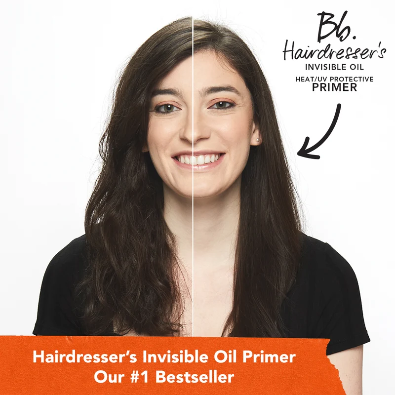 Bumble and Bumble Hairdresser's Invisible Oil Hitze/UV-Schutzgrundierung