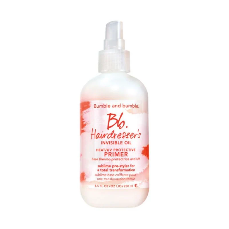 Bumble and Bumble Hairdresser's Invisible Oil Hitze/UV-Schutzgrundierung