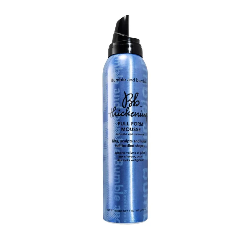 Bumble and bumble Verdickendes Full Form Soft Mousse