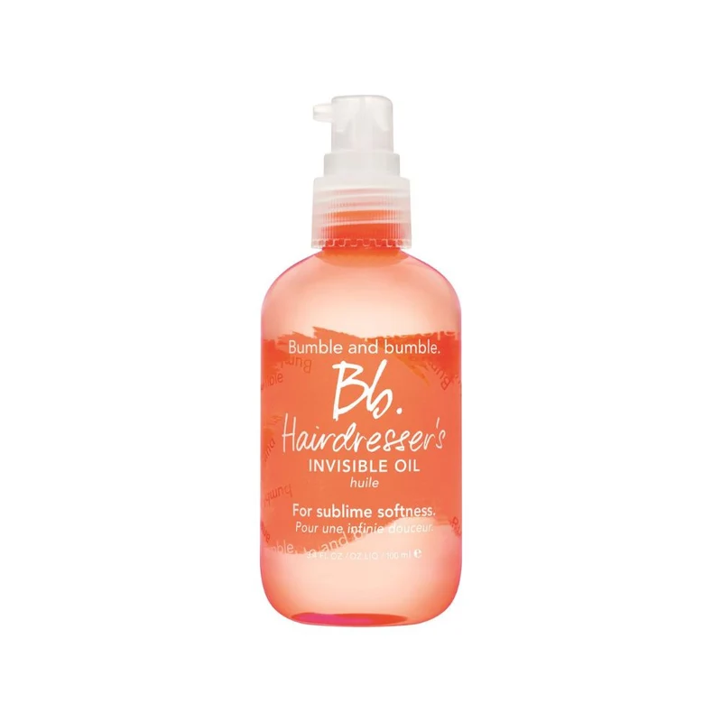 Bumble and bumble Hairdresser's Invisible Oil Haaröl
