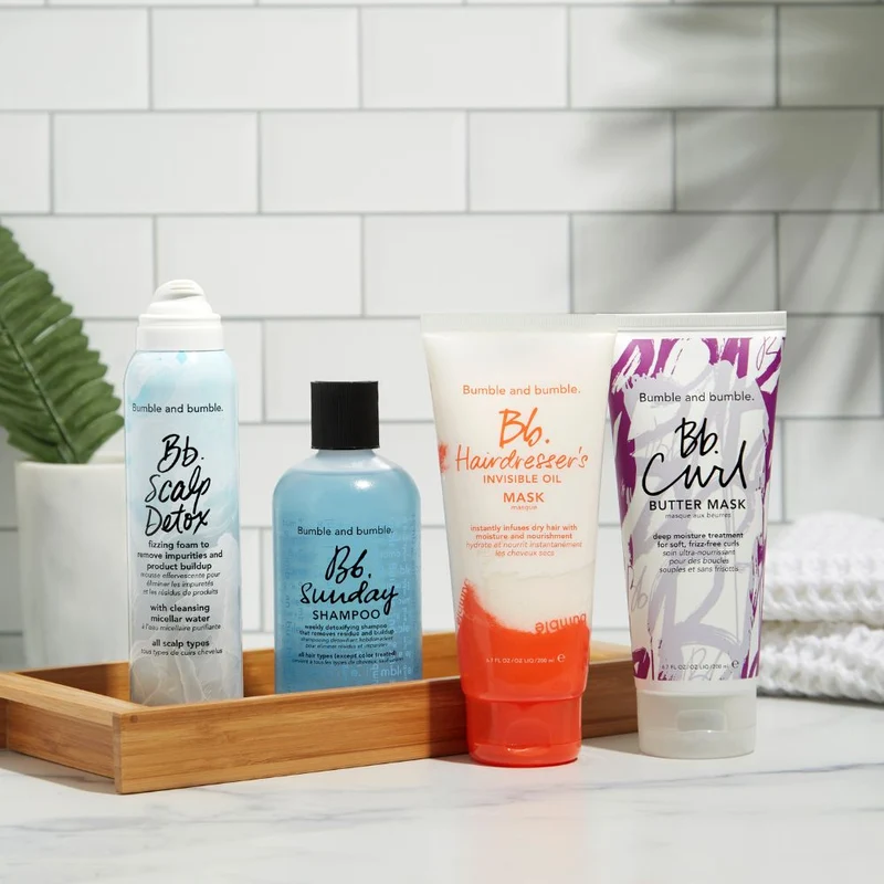 Bumble and bumble Sonntags-Shampoo