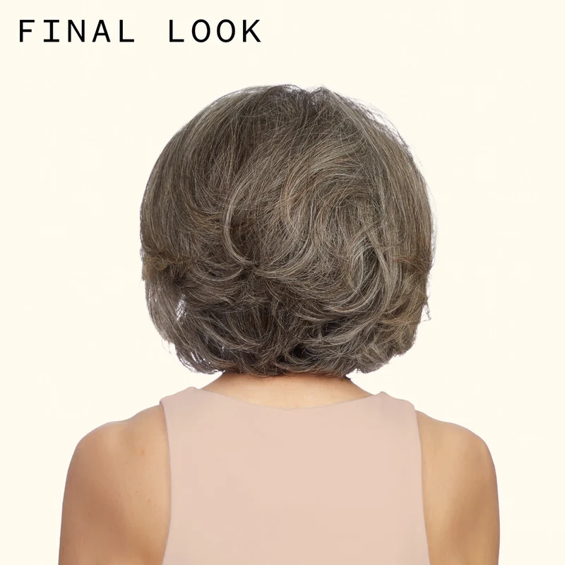 amika brooklyn bombshell blowout volume spray