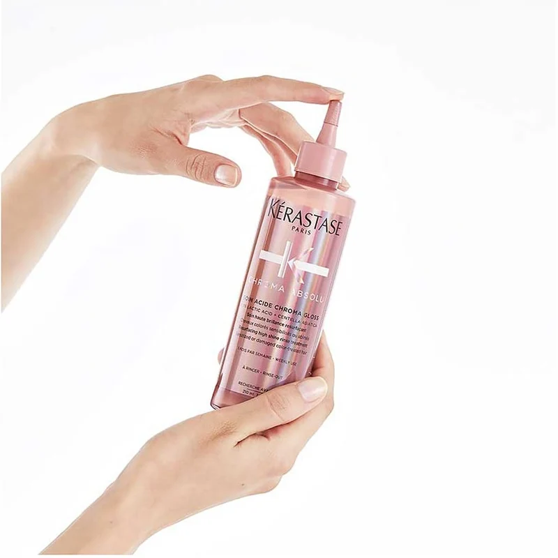 Chroma Absolu Soin Acide Chroma Gloss 210ml