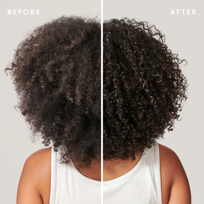 Curl Shampoo 240ml