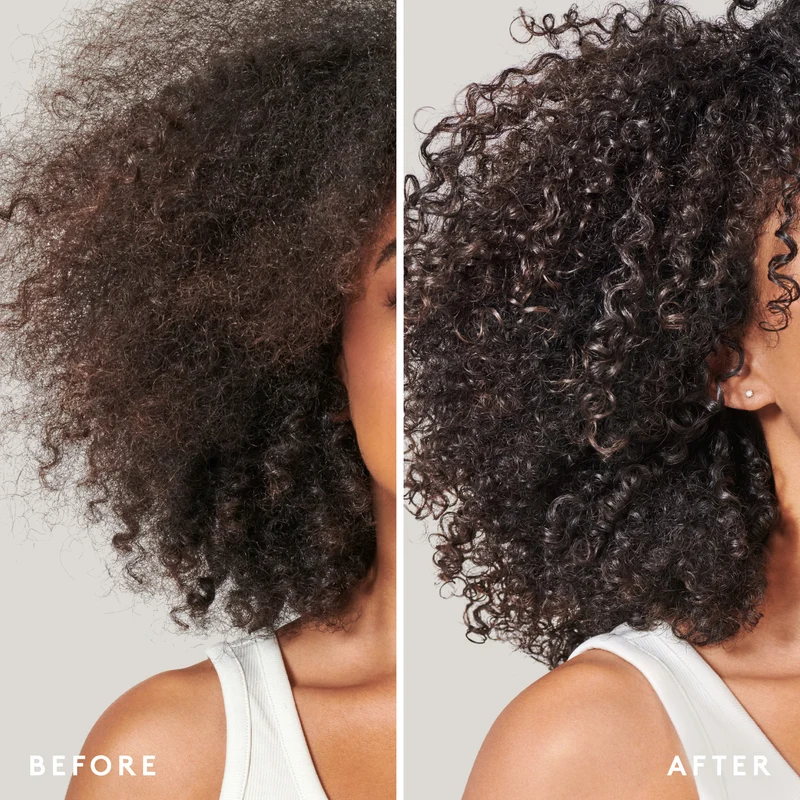 Curl Shampoo 240ml