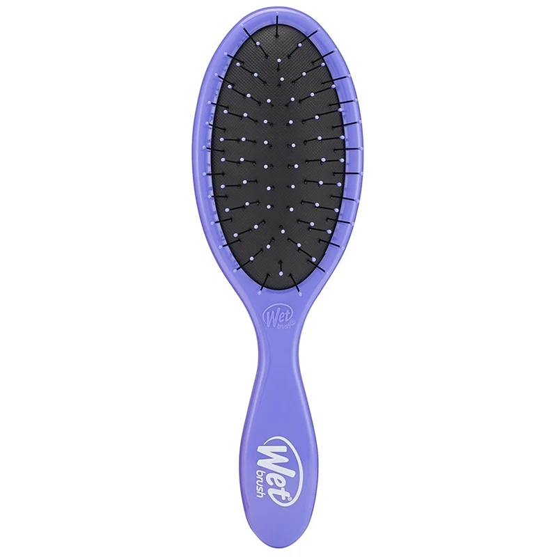 Thin Hair Detangler