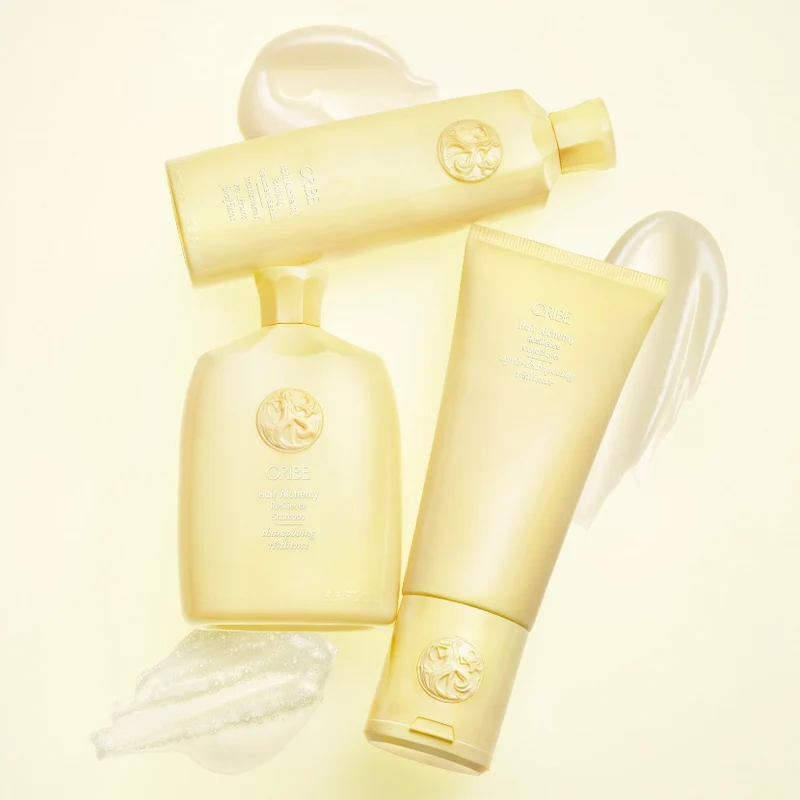 Hair Alchemy Resilience Shampoo 250ml