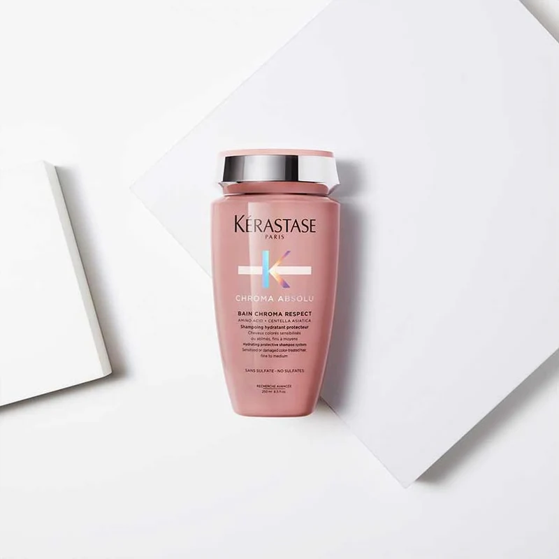 Chroma Absolu Bain Chroma Respect 250ml