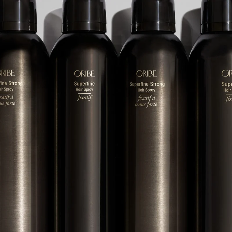 Superfine Hair Spray 300ml