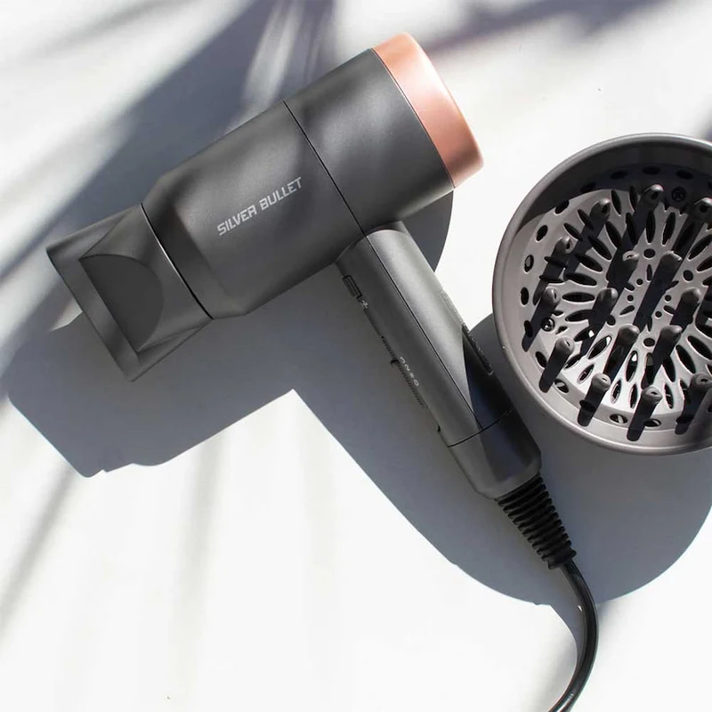 Odyssey Dryer 1800W - Black