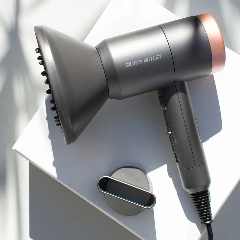 Odyssey Dryer 1800W - Black