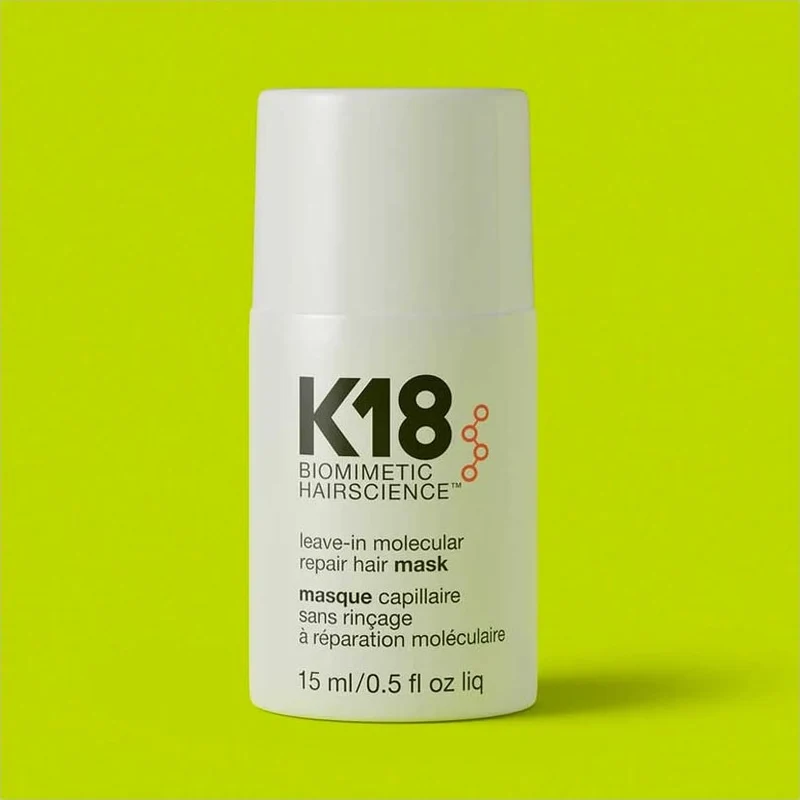 Leave-In Mask 15ml