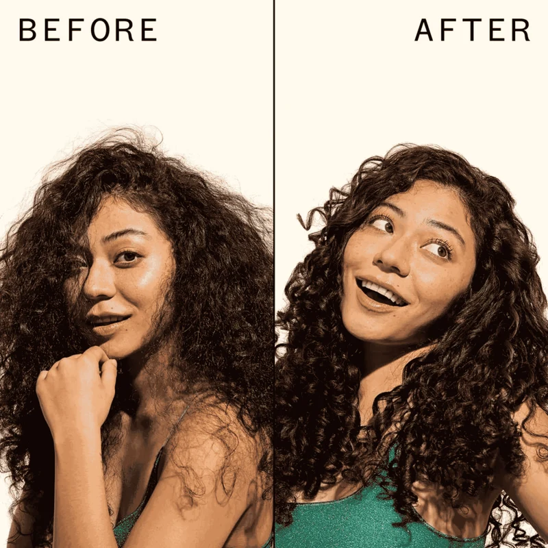 amika the kure intense bond repair mask