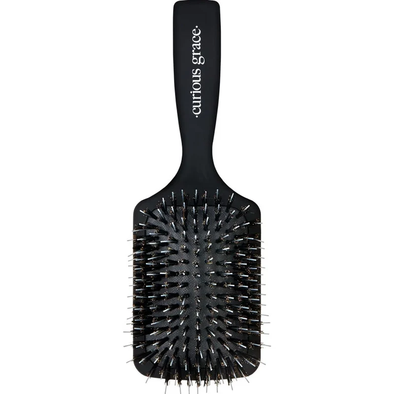 Porcupine Paddle Brush M