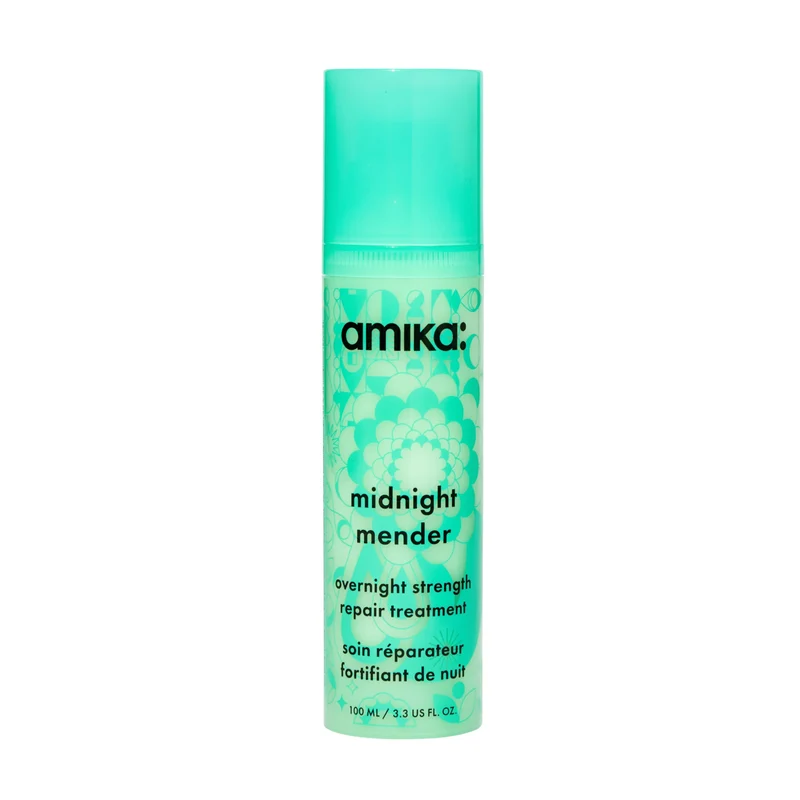 amika mitternachts mender über nacht reparaturbehandlung 100ml