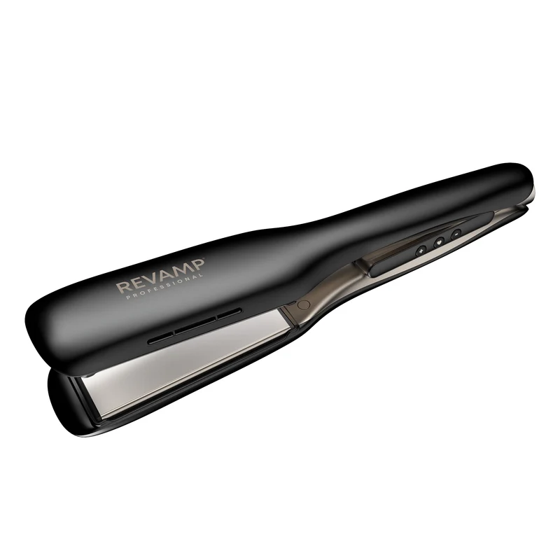Revamp Enigma Wide Ionic Radiance ST-3000 Glätteisen