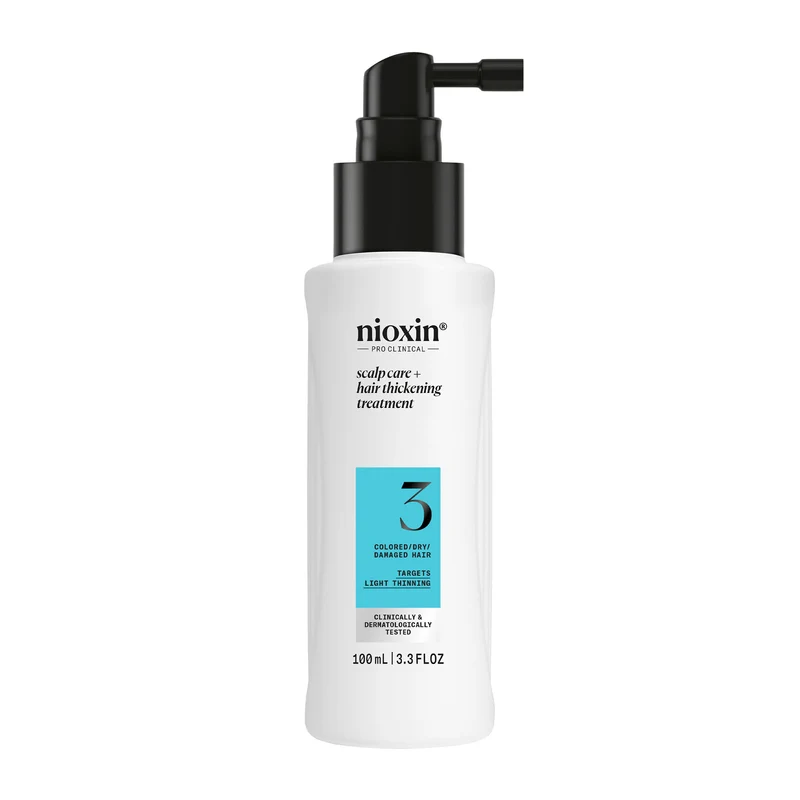 Nioxin System 3 Kopfhautbehandlung 100 ml